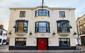 Salisbury Arms Hotel Hertford